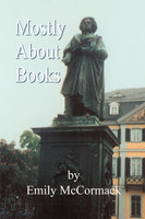 Mostly about Books