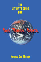 The Ultimate Guide For One World Order