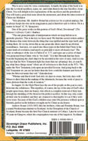Commentary on Leviticus
