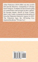 Thirty Years a Detective