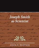 Joseph Smith as Scientist