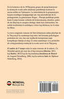 El ombro de l' tempo (Originala romano en Esperanto)