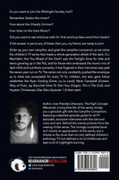 The Are You Afraid of the Dark Campfire Companion