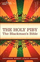 The Holy Piby
