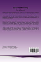 Experience Marketing