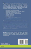 Linear Groups with an Exposition of Galois Field Theory