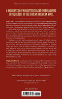 The Postwar African American Novel