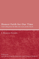 Honest Faith for Our Time