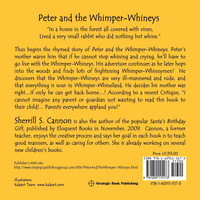 Peter and the Whimper-Whineys