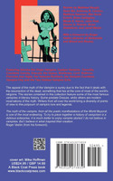 The Vampire Almanac (Volume 2)