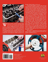 High-Performance Chevy Small-Block Cams and Valvetrains