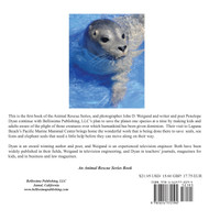Animal Rescue, Book 1, Seals, Sea Lions And Elephant Seals, Oh My!