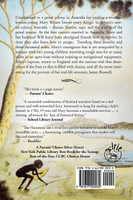 Escape from Botany Bay