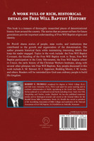 Free Will Baptist History