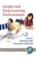 Gender and Early Learning Environments (Hc)