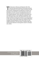 Gender and Early Learning Environments (Hc)