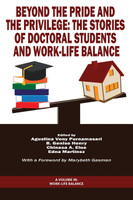 Beyond The Pride and The Privilege