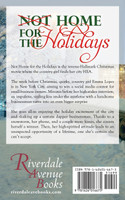 Not Home for the Holidays