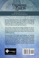 A Grimoire for the Baron