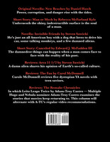 Fantastic Stories of the Imagination, August 2014 #219