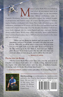 MERLYN CARTER, BUSH PILOT