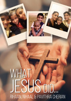 What Jesus Did...