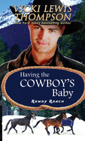 Having the Cowboy's Baby