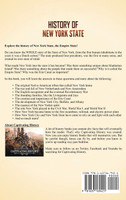 History of New York State