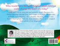 The Kingdom of the Um, the Er and the Er Um I