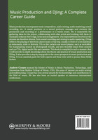 Music Production and DJing