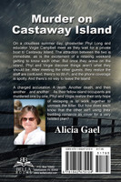 Murder on Castaway Island