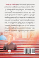 A NATION ONCE UNDER GOD