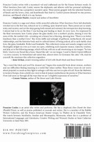 WHAT SWEETNESS FROM SALT