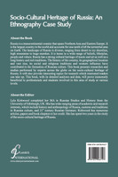 Socio-Cultural Heritage of Russia