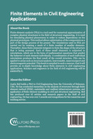 Finite Elements in Civil Engineering Applications