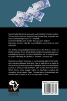 The Second Coming of Nelson Mandela