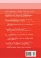 The Self-Care Toolkit (4 books in 1)