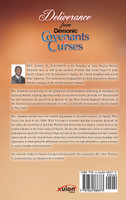 Deliverance From Demonic Covenants And Curses
