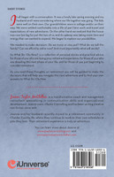 So What Do I Do  Now?