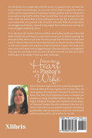 From the Heart of a Pastor's Wife