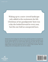 Snowflakes and Packages
