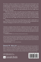 Changing Your Mind Without Losing Your Faith