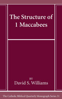 The Structure of 1 Maccabees
