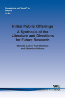 Initial Public Offerings