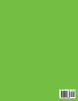 Horrifying Halloween Haunts and Hexes Halloween Coloring Book