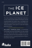 The Ice Planet