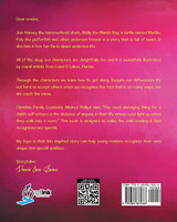 Same Different As Me