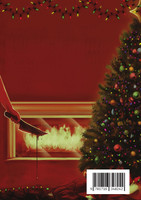 Dark Twinkle Holiday