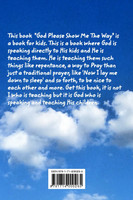 God Please Show Me The Way