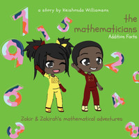 The Mathematicians